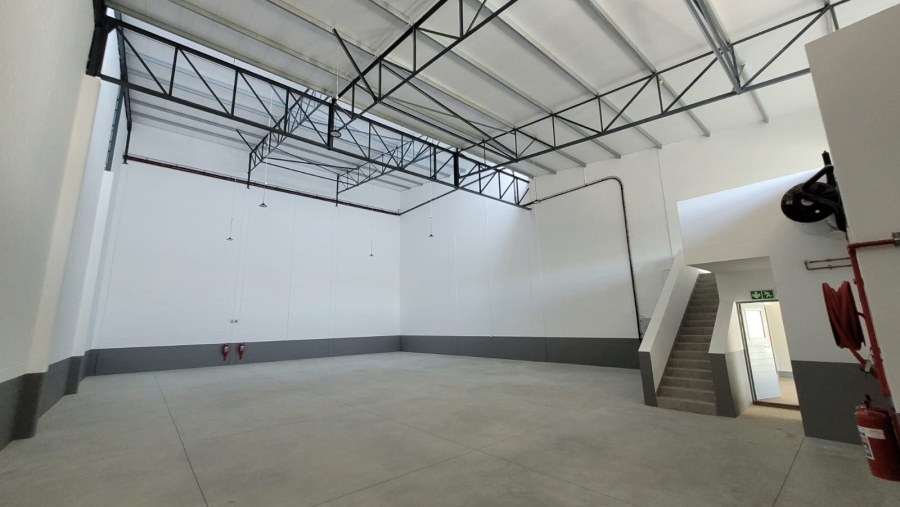 To Let Commercial Property for Rent in Atlas Gardens Western Cape